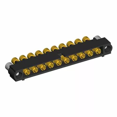 Datamate Mix-Tek Cable M80-5000000MB-02-336-00-000 - Harwin