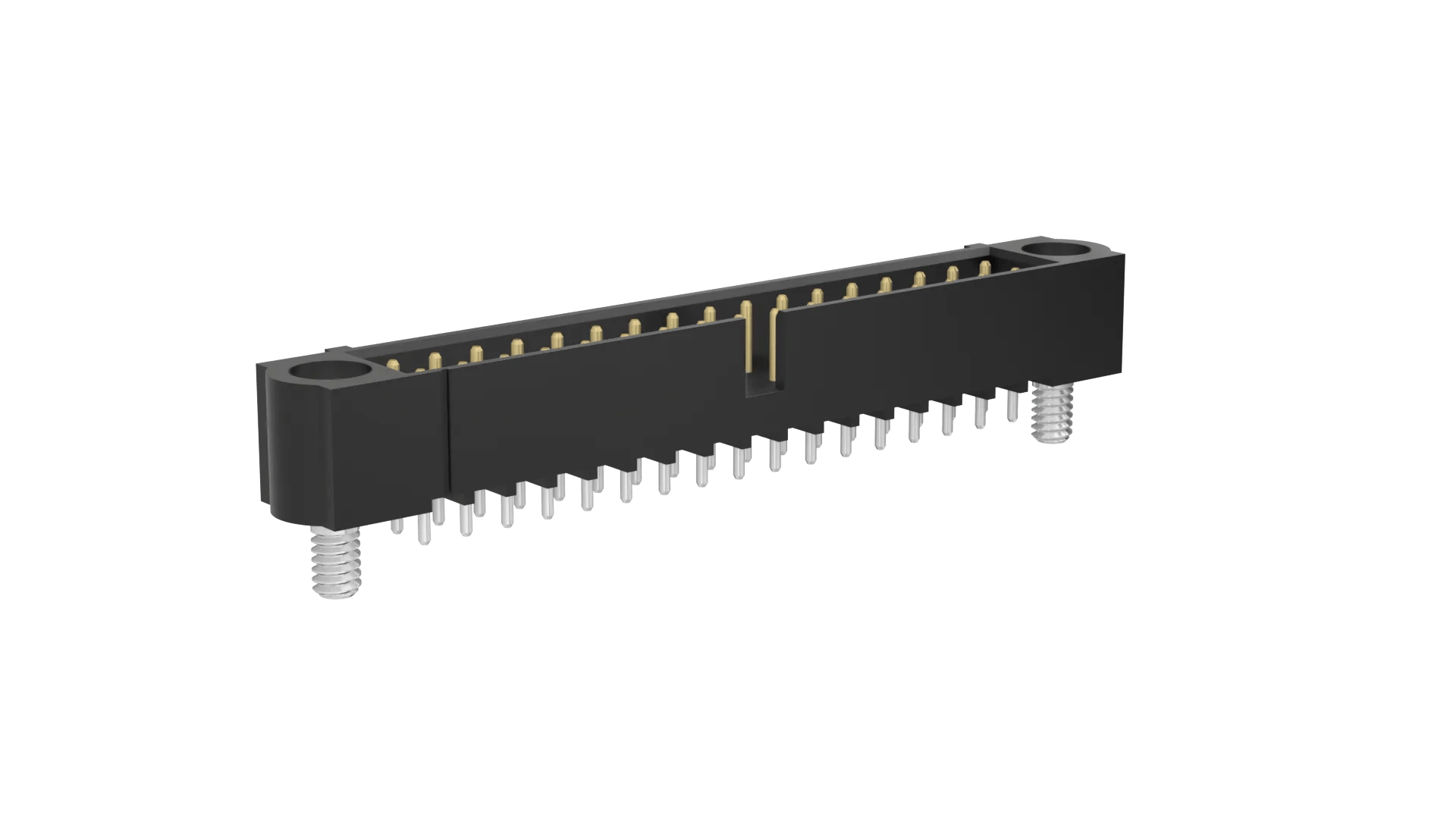 Datamate J-Tek Vertical PCB Connector - M80-5093442 - Harwin