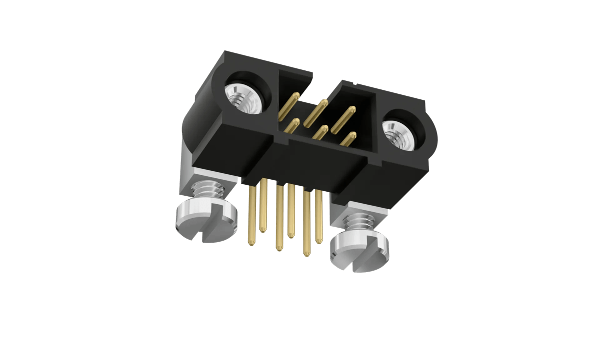 Datamate J-Tek Horizontal PCB Connector M80-5400642 - Harwin