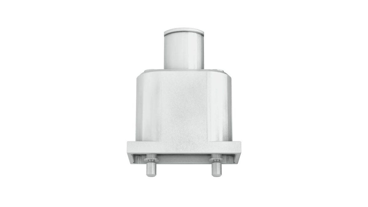 Datamate Metal Backshell, Female - M80-9450802 - Harwin
