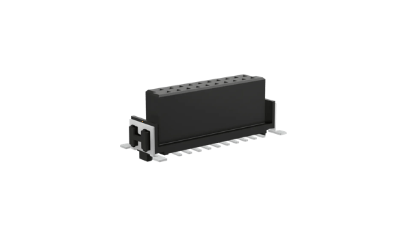グランドセール - Socket Vertical 1.27mm Kontrol M55-6002042R Harwin - トップス