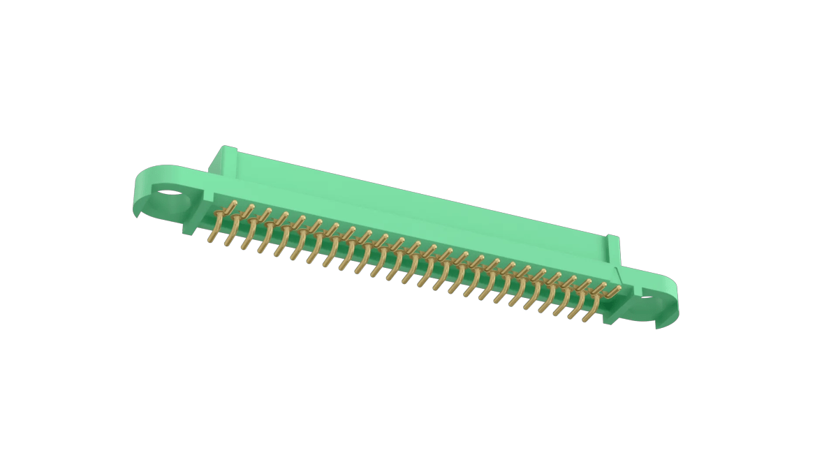 Châssis Connector Low Alu L – Serpent 901141 – Neuf, Pièce Auto RC