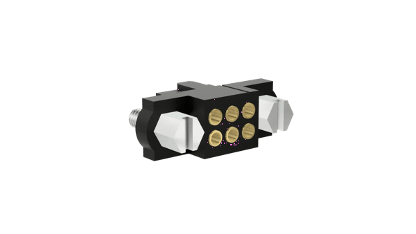 Datamate J-Tek Female Cable Connector - M80-4610605 - Harwin