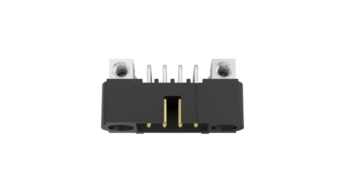 Datamate J-Tek Horizontal PCB Connector M80-5400842 - Harwin