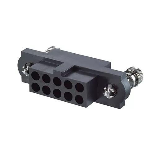 Datamate J-Tek Female Cable Housing - M80-4180898 - Harwin