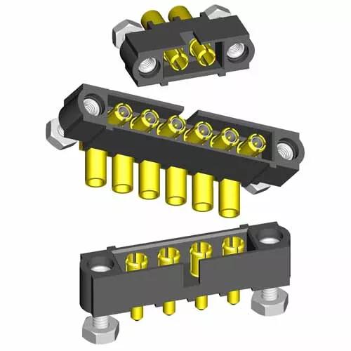 Datamate Mix-Tek Vert. M80-5000000MF-04-332-00-000 - Harwin Datamate Mix-Tek Vert. M80-5000000MF-04-332-00-000 - Harwin