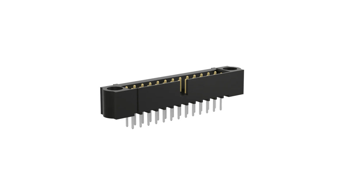 Datamate J-Tek Vertical PCB Connector - M80-5002642 - Harwin
