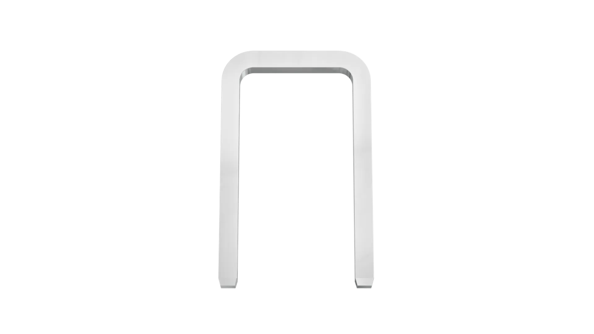 Datamate L-Tek Strain Relief Strap - M80-0030006 - Harwin