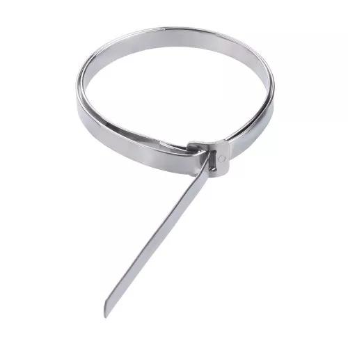 Metal Backshell BAND-IT Tie - M80-9470000 - Harwin