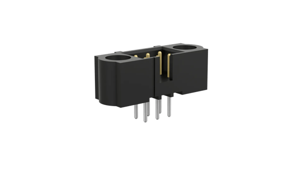 Datamate J-Tek Vertical PCB Connector - M80-5000642 - Harwin