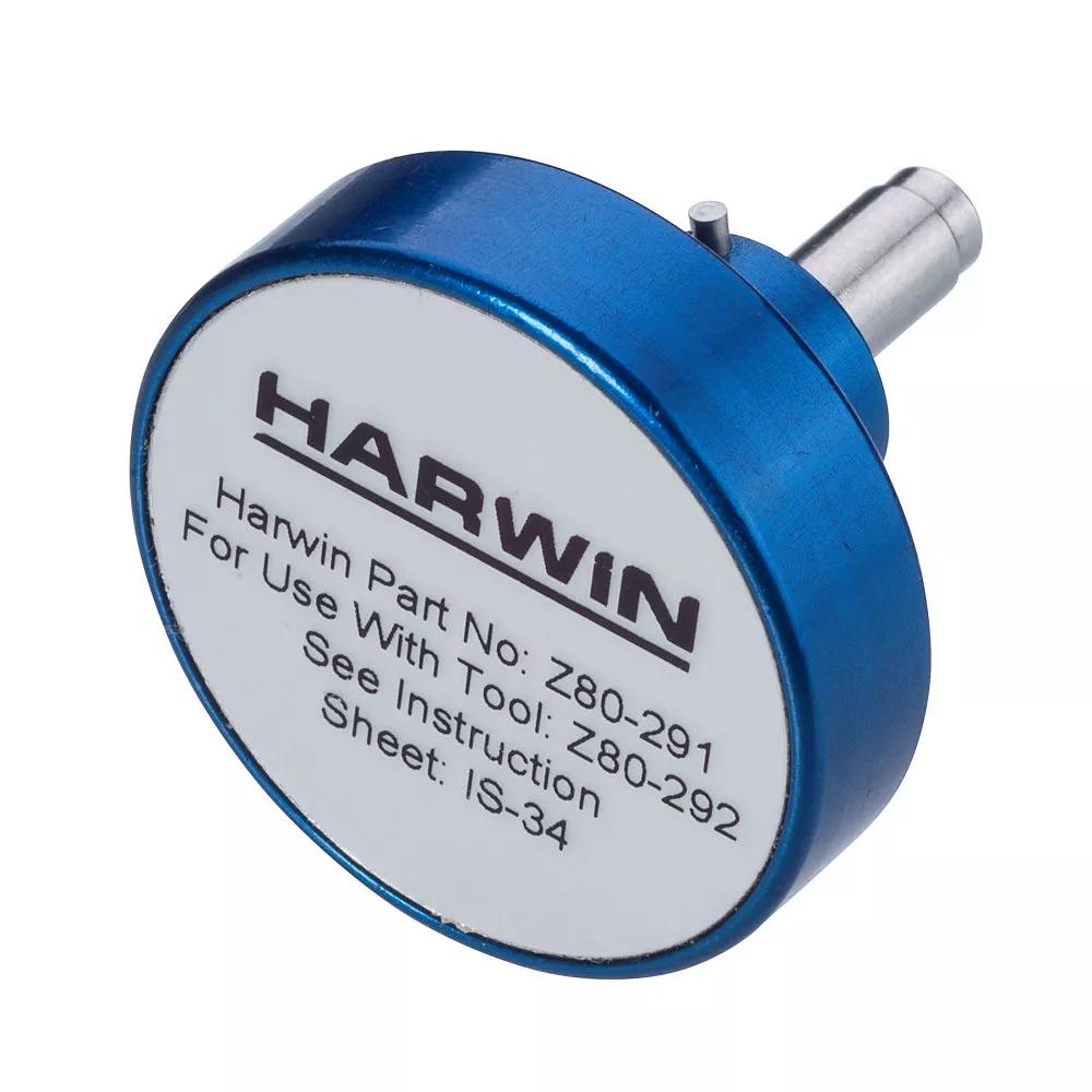 Positioner for Hand Crimp Tool - Z80-291 - Harwin