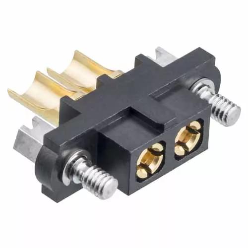 Datamate Power Cable - M80-4000000F1-02-PF5-00-000 - Harwin
