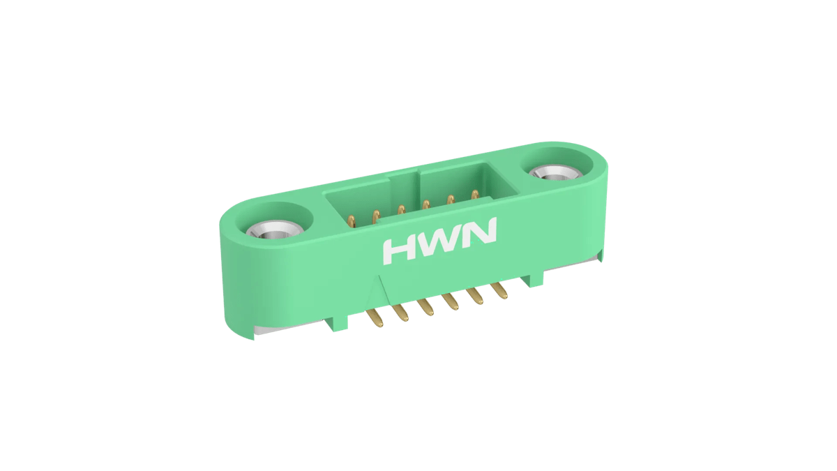 sumlko様 Gecko-SL Male Vert. SMT Connector - G125-MS11205M1P - Harwin