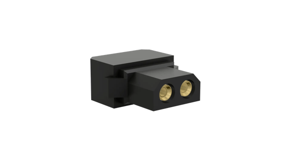 Datamate L-Tek Female Cable Connector - M80-8980205 - Harwin