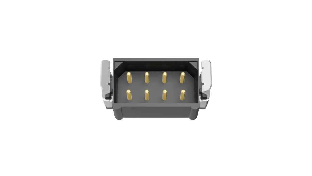 H&O × Geek Field _ Nitriding OD Cover 016972 - NT .625-11 HX G5 ZNYC - HUSTLER Genuine Part