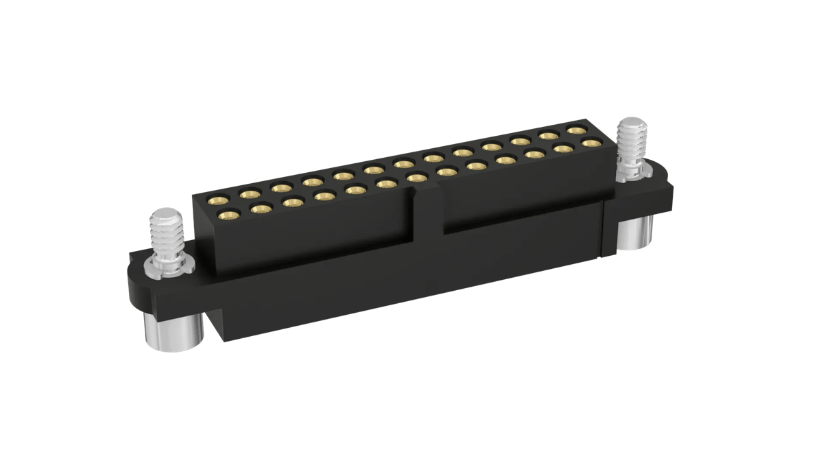 あま Datamate J-Tek Female Cable Connector - M80-4812605 - Harwin