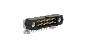 Datamate J-Tek Horizontal PCB Connector M80-5401442 - Harwin