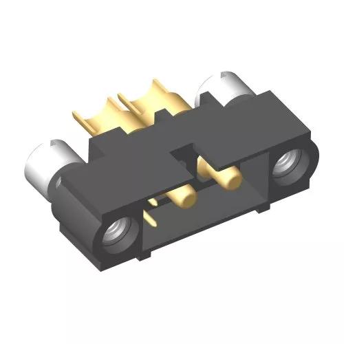 Datamate Mix-Tek Cable M80-5D10205M2-02-PM5-00-000 - Harwin