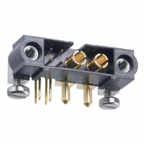 Datamate Mix-Tek Horiz. M80-5L10405M5-02-333-00-000 - Harwin