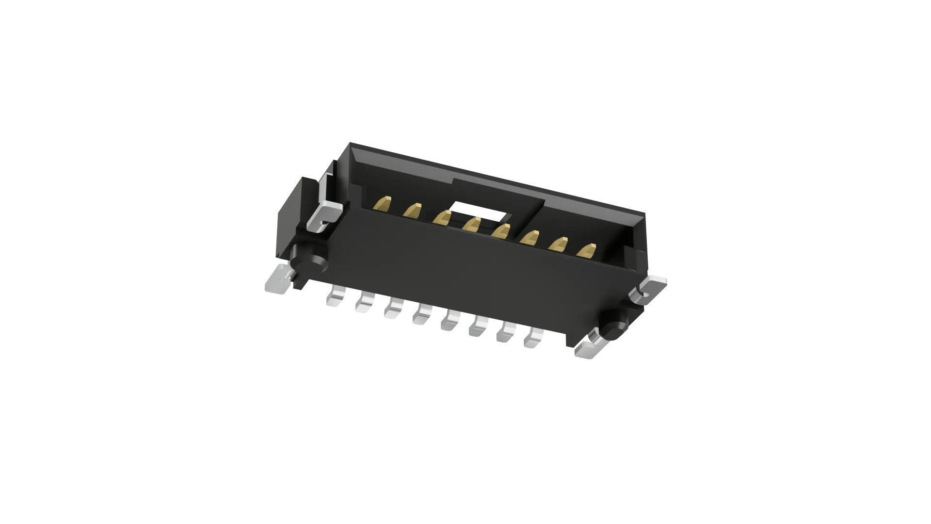 NPI - Kontrol