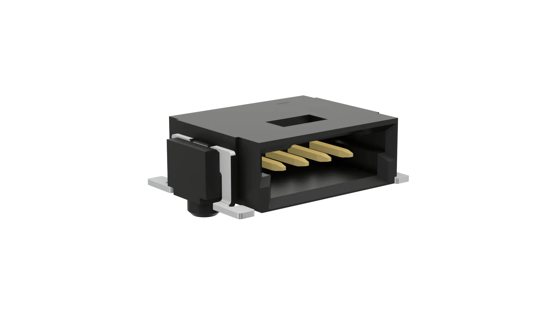 NPI - Kontrol