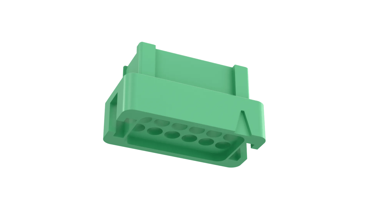 NANA 01-0097 Nordyne 40+5 uF 440v Capacitor Factory OEM Part