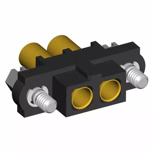 Datamate Power Cable - M80-4000000F1-02-326-00-000 - Harwin
