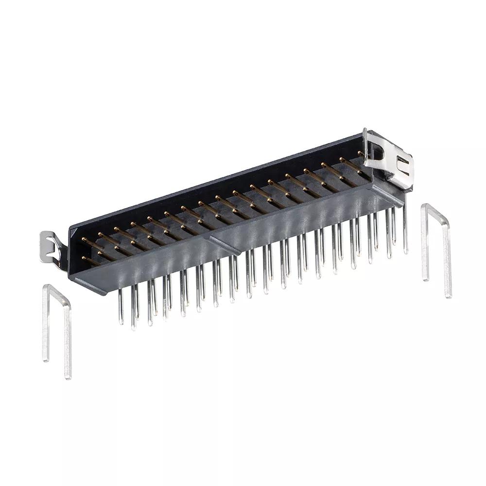 Datamate L-Tek Horizontal PCB Connector M80-8663422 - Harwin