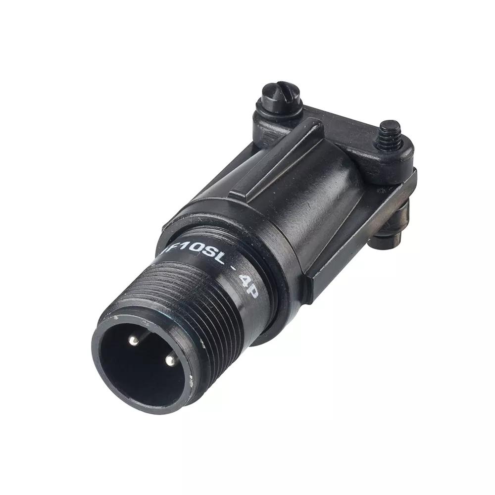 Circular Cable Connector - C90-3101F10SL-4P - Harwin