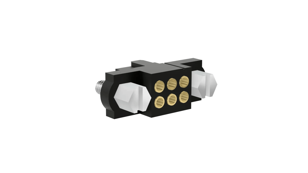Datamate J-Tek Female Cable Connector - M80-4610642 - Harwin Datamate J-Tek Female Cable Connector - M80-4610642 - Harwin