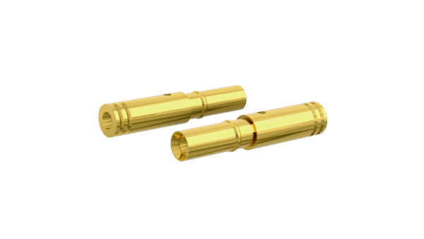 Datamate Female Cable Crimp Contact - M80-0190005 - Harwin