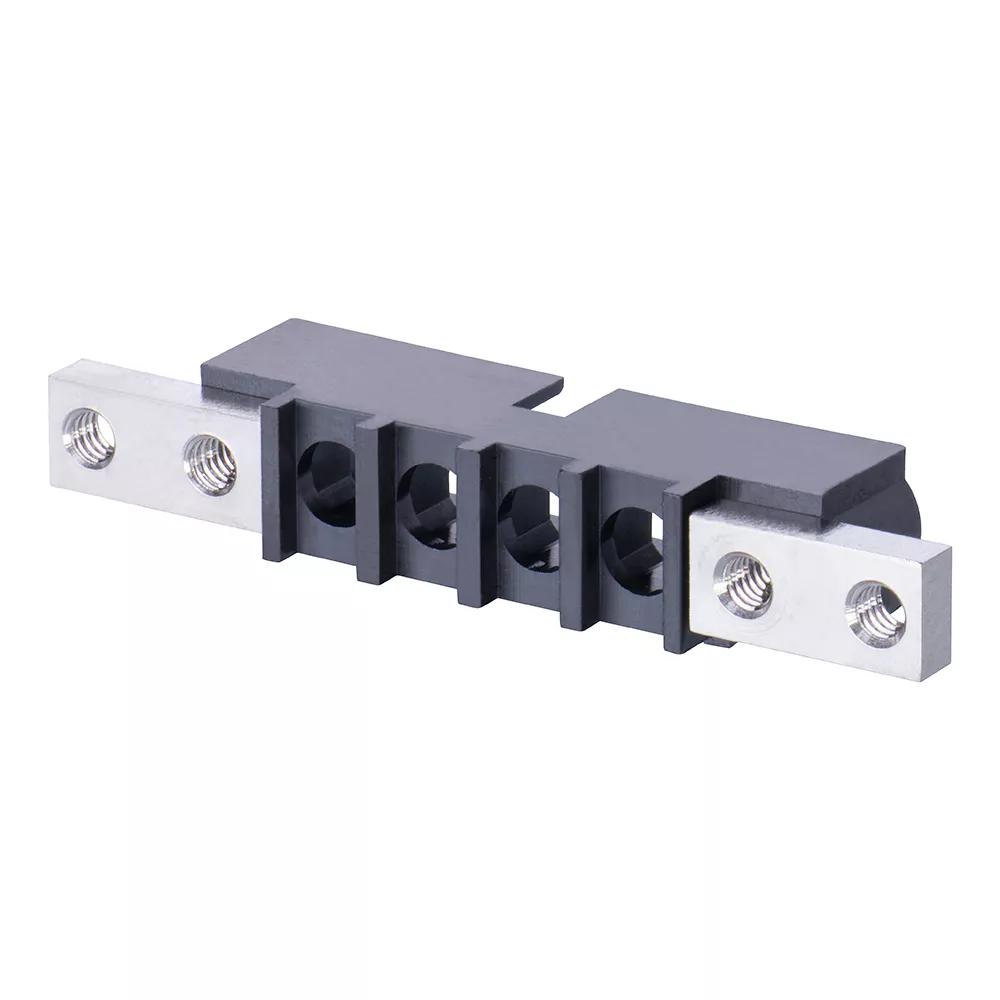 Datamate Mix-Tek Male Housing - M80-273MU04-00-00 - Harwin