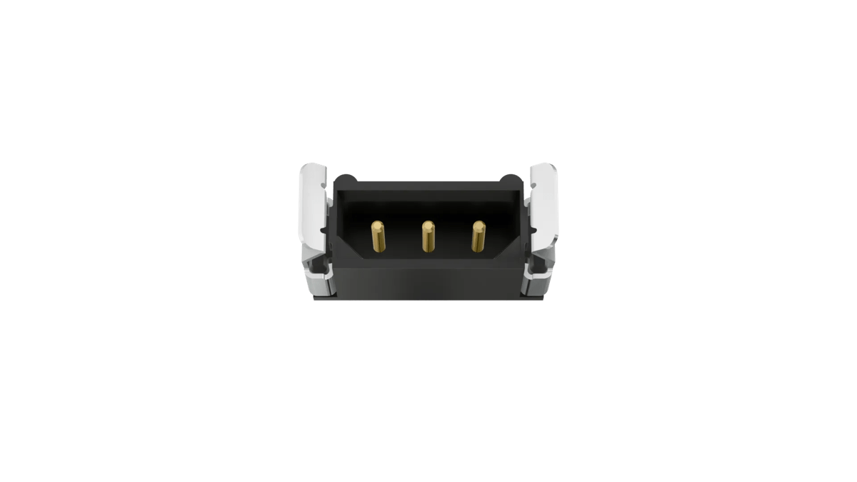 Datamate L-Tek Vertical PCB Connector - M80-8820342 - Harwin Datamate L-Tek Vertical PCB Connector - M80-8820342 - Harwin