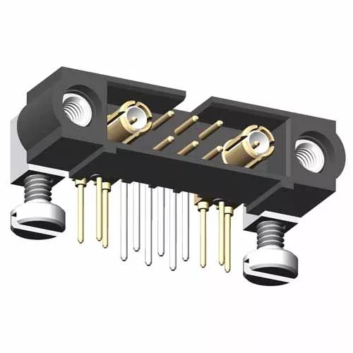 Datamate Mix-Tek Horiz. M80-5L20642M5-01-314-01-314 - Harwin