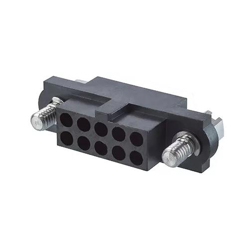 Datamate J-Tek Female Cable Housing - M80-4131698 - Harwin