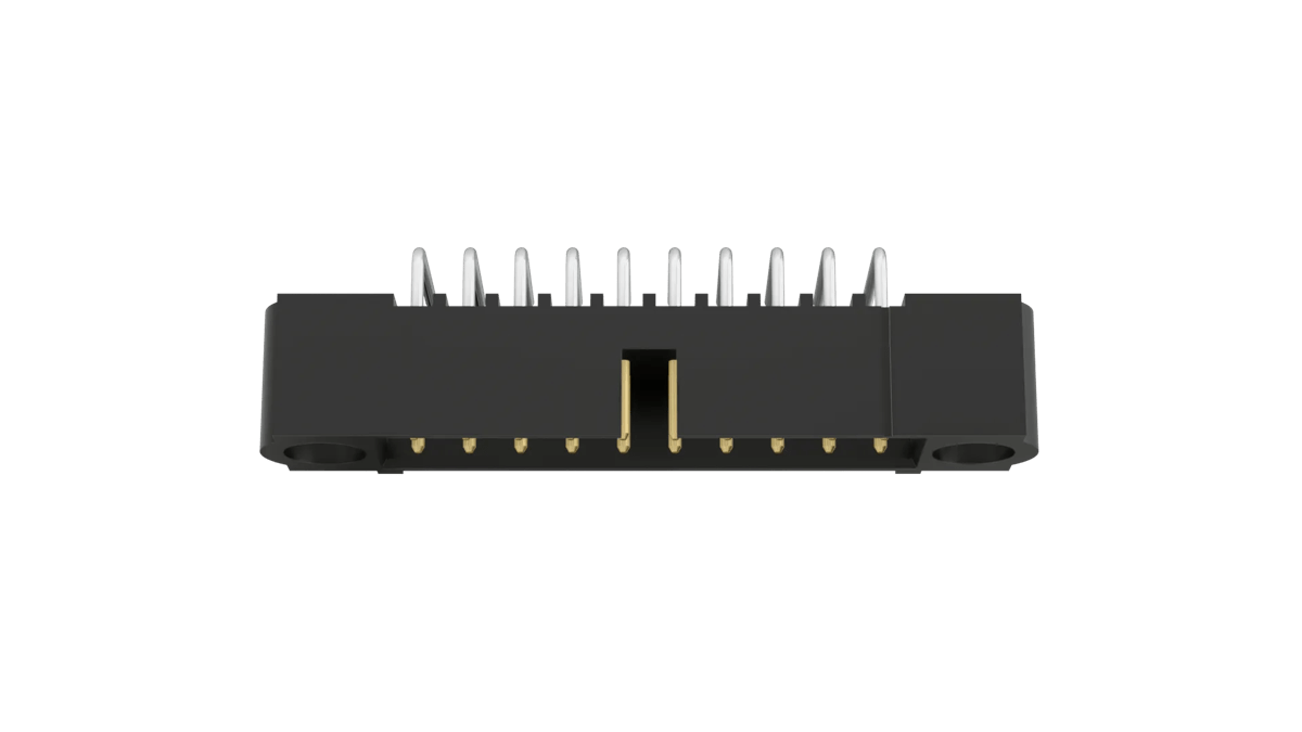 Datamate J-Tek Horizontal PCB Connector M80-5302042 - Harwin