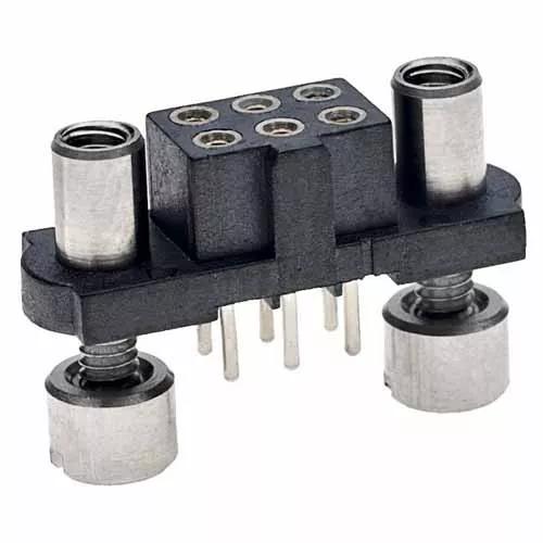 Datamate J-Tek Female PCB Connector - M80-4050805 - Harwin