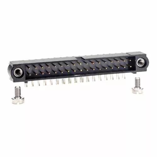 Datamate J-Tek Horizontal PCB Connector M80-5403442 - Harwin