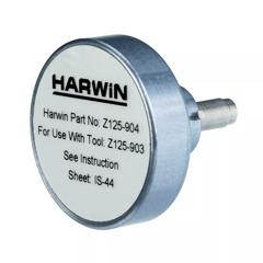Positioner for Hand Crimp Tool - Z125-904 - Harwin