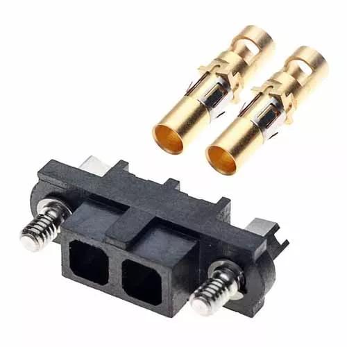 Datamate Power Cable - M80-4000000F1-02-325-00-000 - Harwin Datamate Power Cable - M80-4000000F1-02-325-00-000 - Harwin