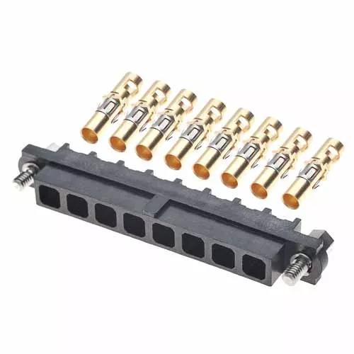 Datamate Power Cable - M80-4000000F1-08-325-00-000 - Harwin