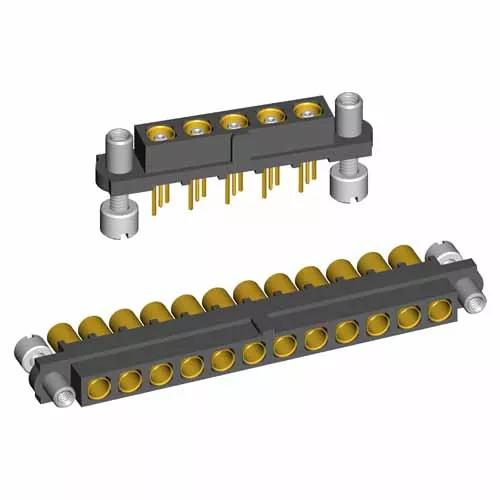 Datamate Power Vert. - M80-4000000F9-02-321-00-000 - Harwin