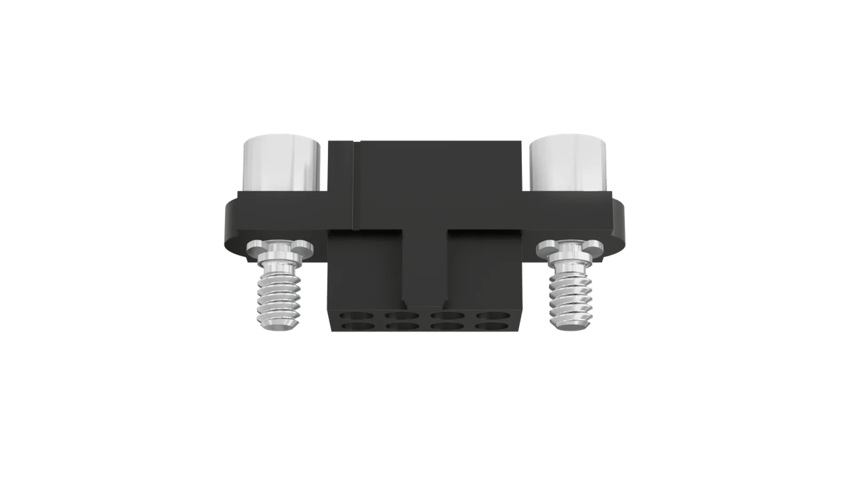 Datamate J-Tek Female Cable Housing - M80-4140898 - Harwin