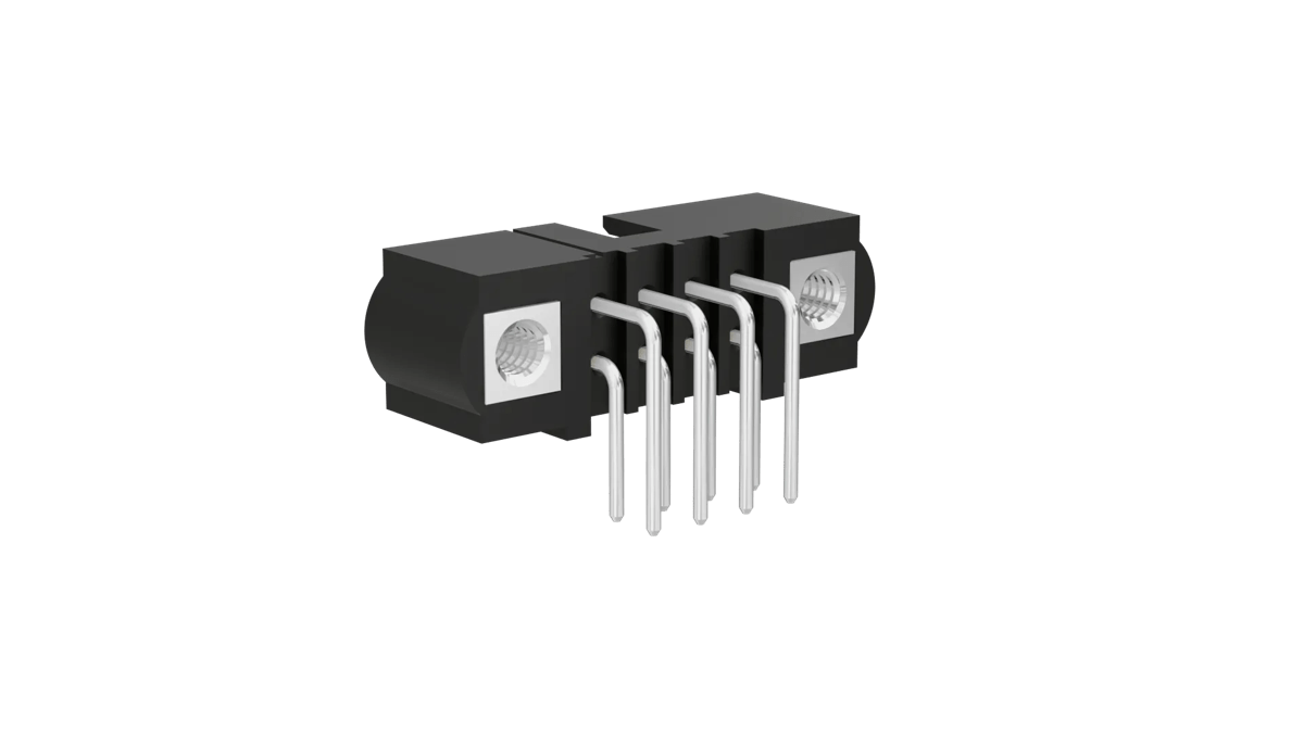 Datamate J-Tek Horizontal PCB Connector M80-5300842 - Harwin