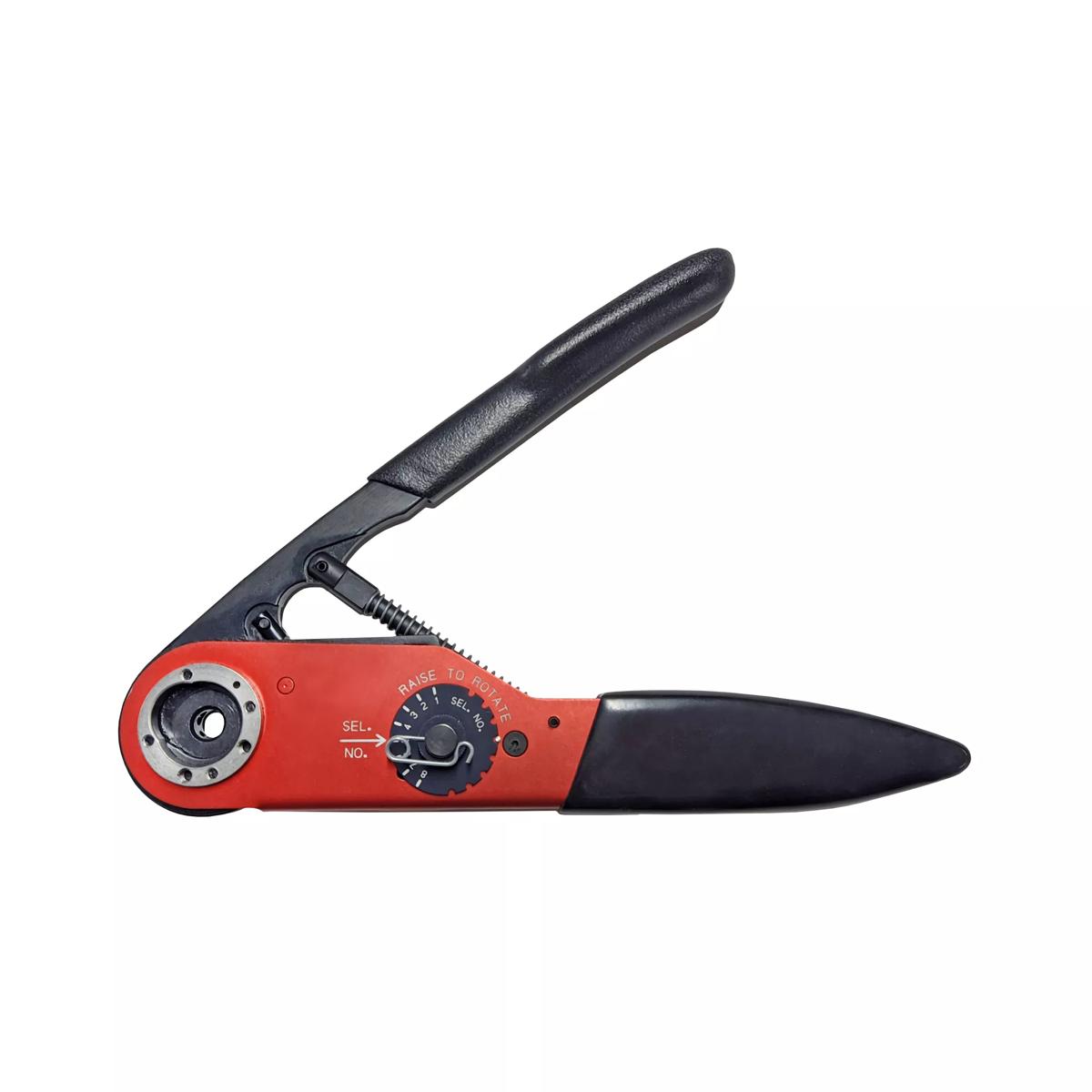 Hand Crimp Tool - ZA1-920 - Harwin