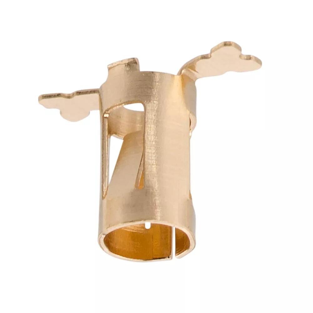 Sycamore Contact, SMT Bottom Entry - S9141-46R - Harwin