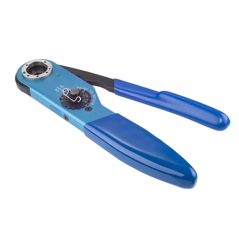 Hand Crimp Tool - Z80-294 - Harwin