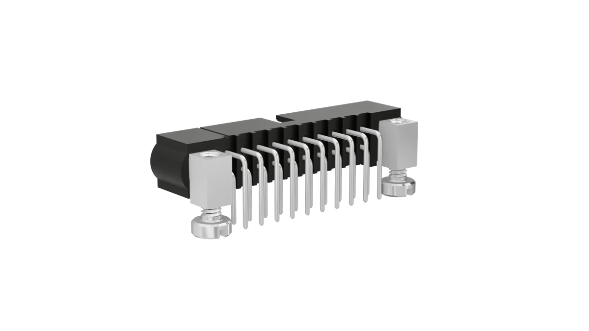 Datamate J-Tek Horizontal PCB Connector M80-5402042 - Harwin
