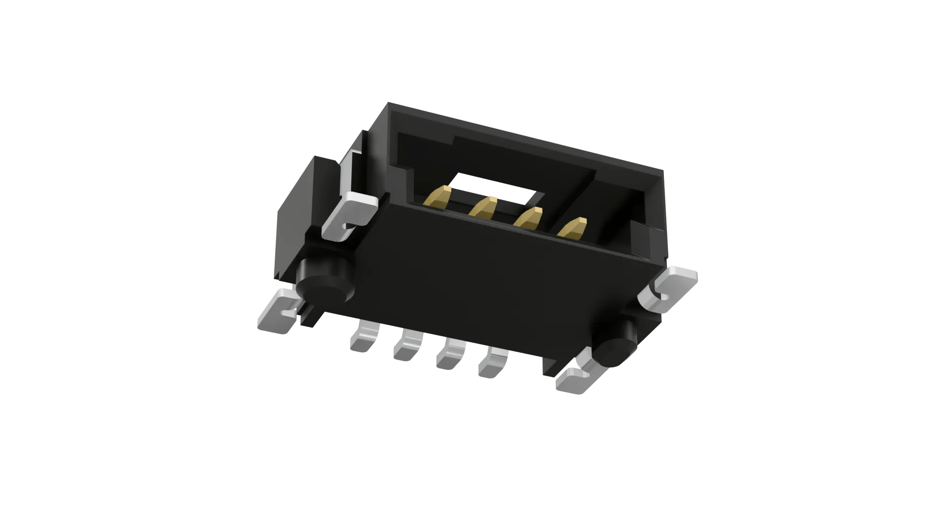NPI - Kontrol