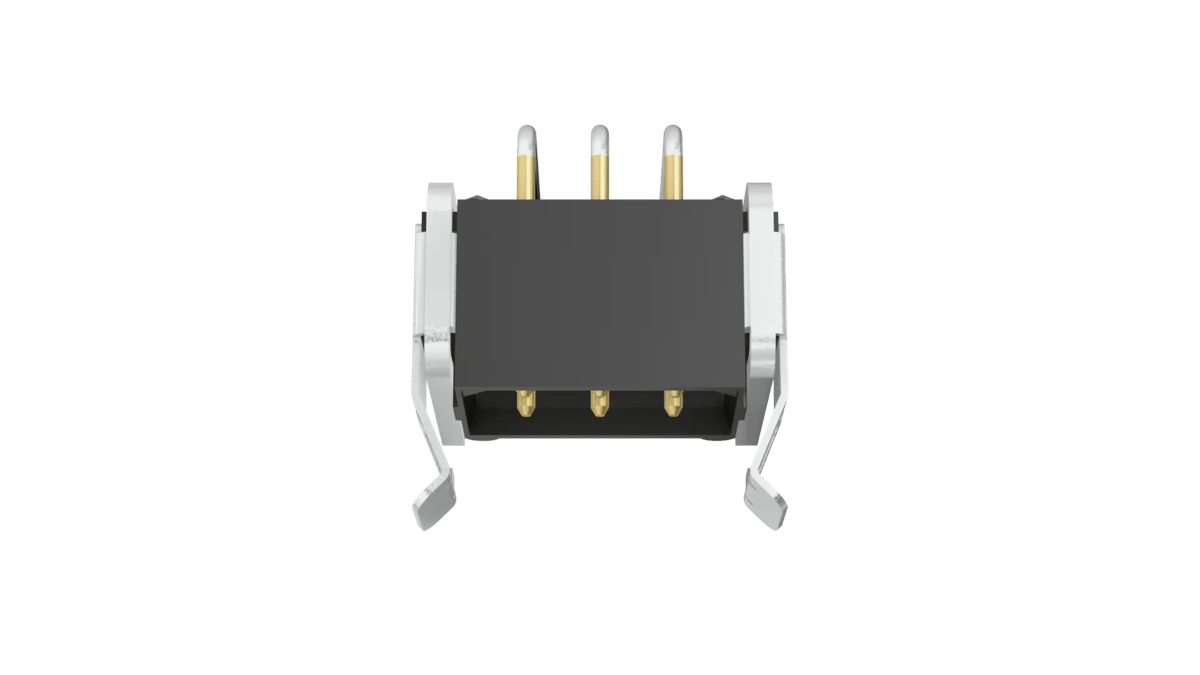 Datamate L-Tek Horizontal PCB Connector M80-8510642 - Harwin
